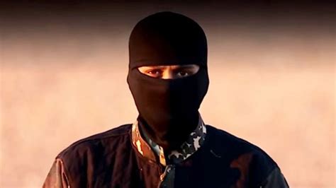 Islamic State Spy Killings Video Desperate Stuff Says Pm Bbc News