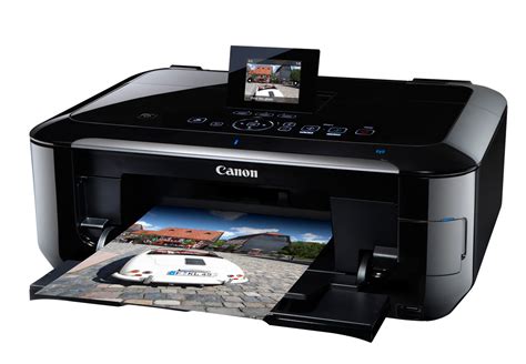Canon Introduces Pixma Mg8250 And Mg6250 All In One Printers Digital