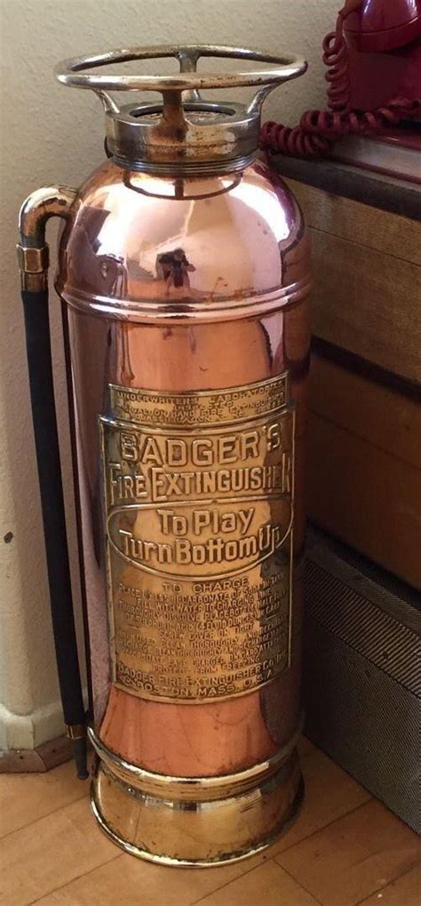 Browse our unlimited library of stock fire extinguisher sound audio and start downloading today with a subscription plan. Sound the Alarm! Vintage Glass Fire Grenades and Firehouse ...