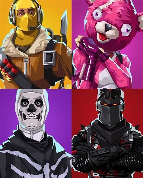 Fortnite Battle Skins Memes Best Gaming Wallpapers Epic Games Fortnite Gaming Posters