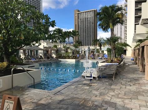 Waikiki Beach Marriott Resort And Spa Χονολουλού Χαβάη Κριτικές και