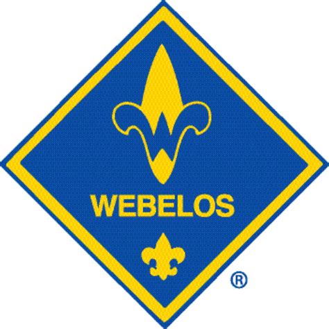 webelos 5th grade weston cub scouts pack 157