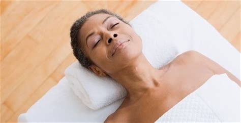 Aging Gracefully The Timeless Benefits Of Massage Irene S