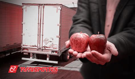 Cómo descargarlo sin clave única as chile clave única: Cadena de frío, clave para el transporte de manzanas ...