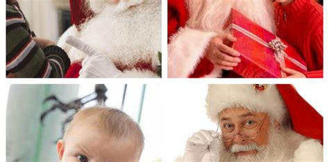 Is Santa Real Tricky Christmas Questions And How To Answer Them
