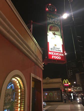 We even offer some authentic options el nuevo mexicano was founded by teresa and elfego rodriquez in 1983. Arturo's Tacos Mexican Food, Chicago - Wicker Park ...