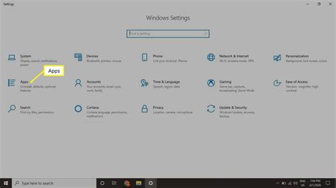 How To Uninstall Microsoft Teams On Windows 10