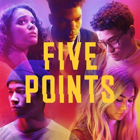 Five Points Filmtvit