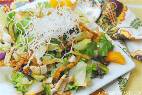 Coycat Recipe Chinese Chicken Salad From Cheesecake Factory Life She Has