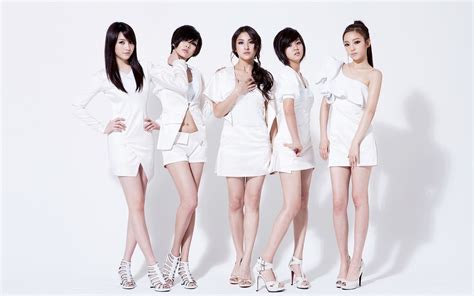 korean girl group rainbow wallpapers top free korean girl group rainbow backgrounds