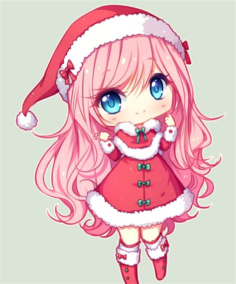 Kawaii Chibi Cute Anime Chibi Kawaii Anime Girl Anime Girls Chibi