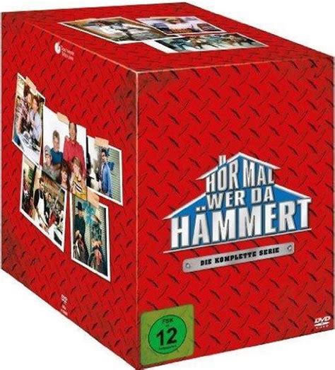 Home Improvement Complete Collection Seizoen 1 8 Dvd Import Dvd