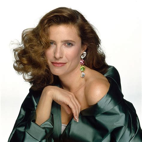 Tof Mimi Rogers Iconic Images