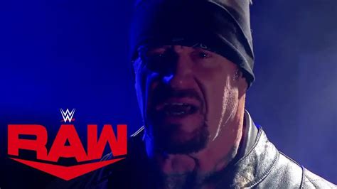 Undertaker Apologizes To Chris Jericho For Using Catchphrase