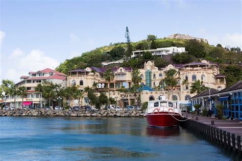 Top 10 Caribbean Cruise Destinations | Royal Caribbean Connect