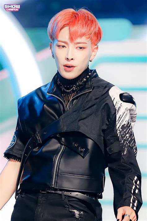These 50+ HD Photos Taken Of ATEEZ During Their Winning "Show Champion