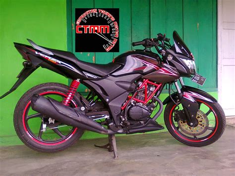 Wajah garang modifikasi new honda cb150r 2016. Honda Cb Modif - reviews, prices, ratings with various photos