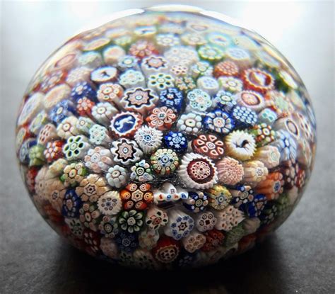 Collecting Guide 7 Things To Know About Paperweights Christie S Paperweights Glass