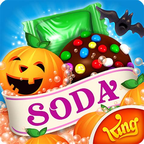 Todos esos juegos chupan de la misma esencia, el candy crush. Descargar Candy Crush Soda Saga APK MOD v1.186.6 (Boosters/Vidas infinitas) - Mundoperfecto.net