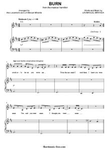 Download the chords as midi file for audio and score editing. Styles | ♪ SHEETMUSIC-FREE.COM