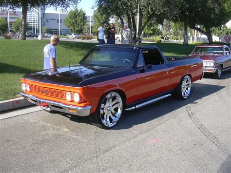 Our contributor hooks collected and uploaded the top 10 images. 1959 CHEVROLET EL CAMINO Tuning photos ~ Тюнинг авто ...