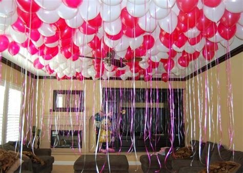 Or if your hubby doesn't like too many surprises, you can keep things simple. Ideas For Giving An Awesome Birthday Surprise For Husband ...