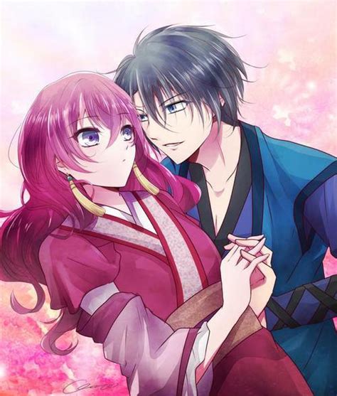 Anime Couples This Winter 2015 Happy Valentines Life