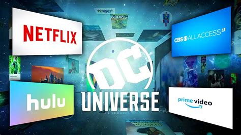 It uses daybreak cash (for pc users) or marketplace cash (for psn users) as currency. DC Universe Streaming App - Is It Worth It? - YouTube