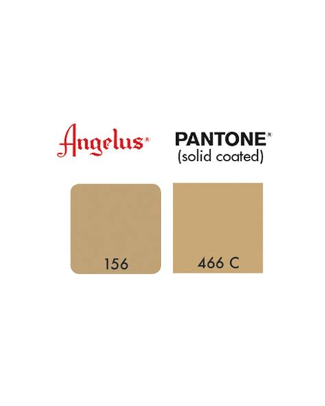 Pantone Champagne 466 C 156 1 Oz