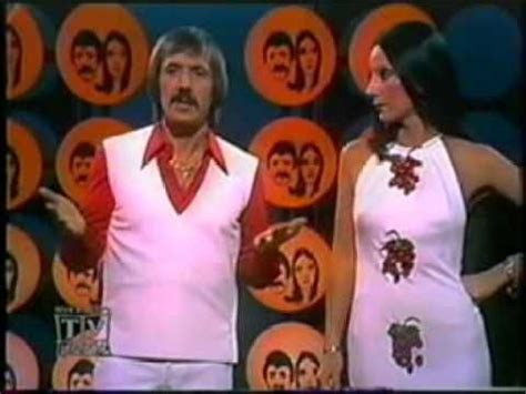 Sonny Cher Comedy Hour Opening Monolog Song The Beat Goes On