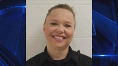 Update Ex Corrections Officer Pleads Guilty To Having Sex With Inmate Free Download Nude Photo