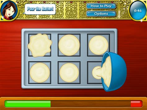 Cooking Academy 2 World Cuisine Screenshots For Windows Mobygames