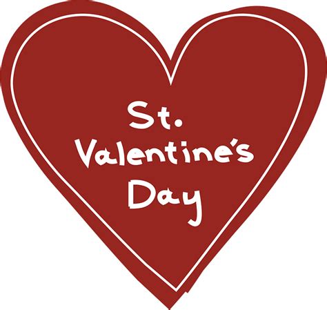 Valentines Day Clipart Free Download Transparent Png Creazilla