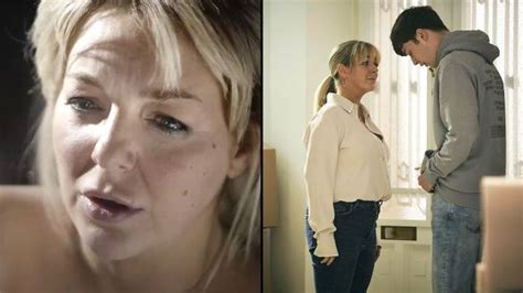 Netflix Viewers Divided Over Sheridan Smith Drama About Teacher Accused