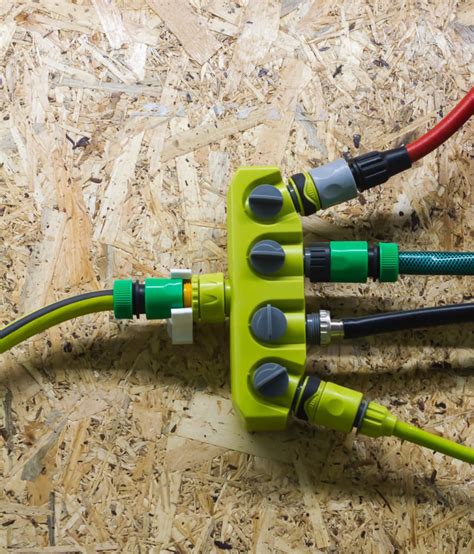 Wenn im dachgeschoss eines hauses der wasserdruck oft zu gering ist und die wasserwerke nur sprüche abgeben, aber nichts verbessern: Wasserdruck Im Garten Erhöhen : Wasserdruck erhöhen an der ...