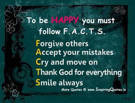 Steps To Be Happy In Life Quotes How To Live Happy Life Thoughts