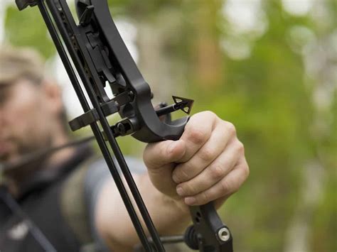 How To Tell If A Compound Bow Is Left Or Right Handed Track And Pursue