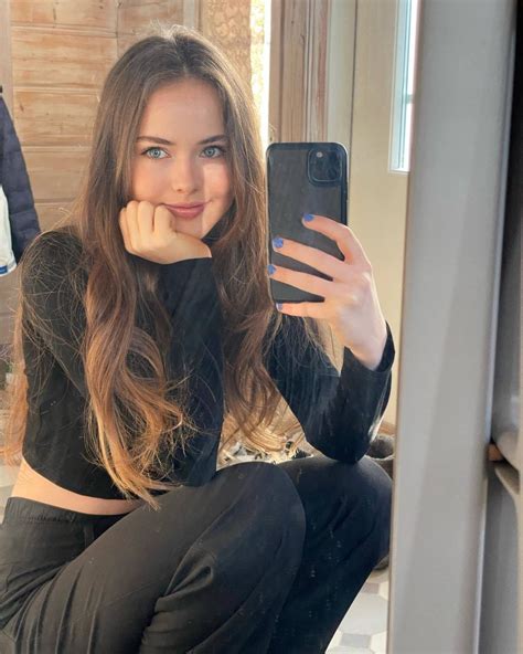 Kristina Pimenova 04182023 Celebmafia