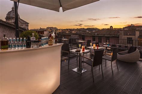 Palazzo Navona Hotel Hotel With Terrace And Bar In Central Rome