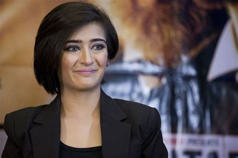 Akshara Haasan S Private Photos Leaked Just Months After Supergirl S Amy Jackson Had Pics Hacked