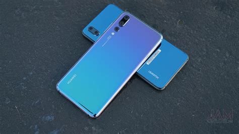 Huawei P20 And P20 Pro Got A Price Cut Jam Online Philippines Tech