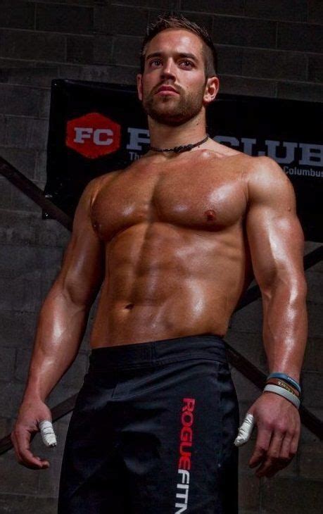 Rich Froning Pb Rich Froning Crossfit Trainer Crossfit Motivation