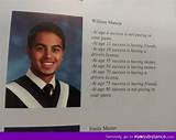 Funny Yearbook Ideas Photos