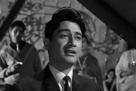 Dev Anand Death Anniversary 5 Romantic Hits Picturised On The