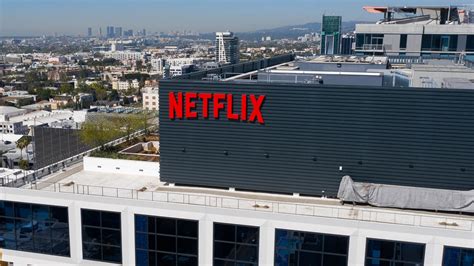 Netflix Just Fired 3 Executives Over Critical Slack Messages