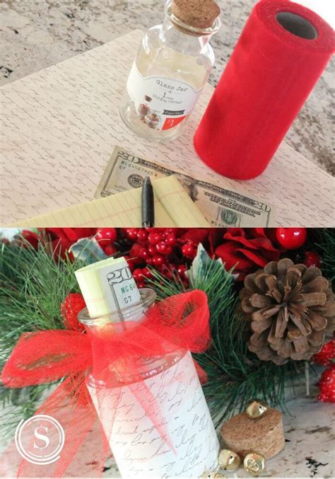If you want a less competitive option, then blindfold each player and use the traditional pin the tail on the donkey rules. 120 Creative Ways To Give Gift Cards Or Money Gifts | Smart Fun DIY