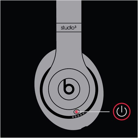 Set Up And Use Your Studio3 Wireless Headphones Mcd ®s Pro Tip About