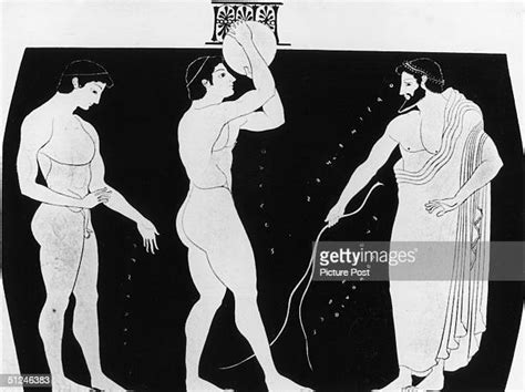 Ancient Olympic Games Photos And Premium High Res Pictures Getty Images