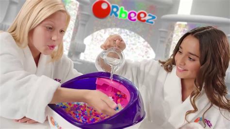 Orbeez Ultimate Soothing Spa Smyths Toys Youtube