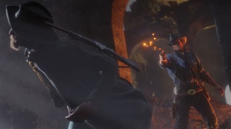 Red Dead Redemption 2 Steam Release Set For December 5 Update Neowin